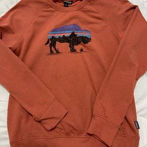 Patagonia long sleeve